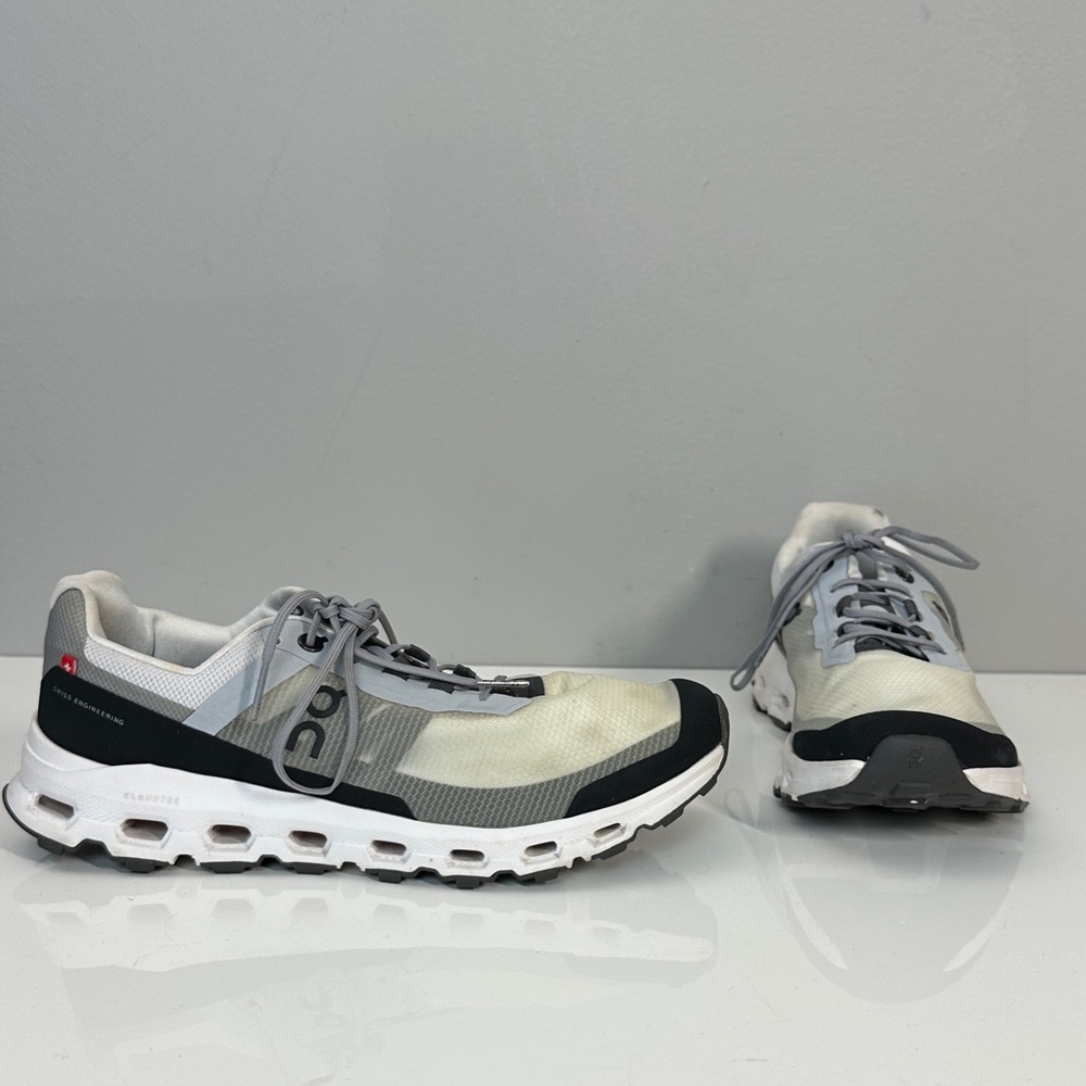 On Cloud CloudVista Women’s Athletic Shoes Size 8.5